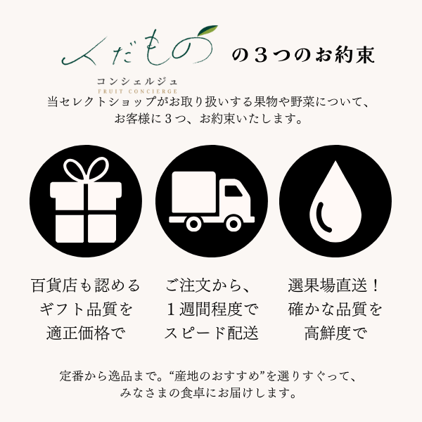 あきづき　〜糖度１３度以上保証の日本梨〜【JA直送】の商品画像 13