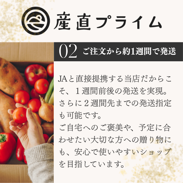令和８年産 新米 〜五感で楽しむ新鮮米〜の商品画像 17